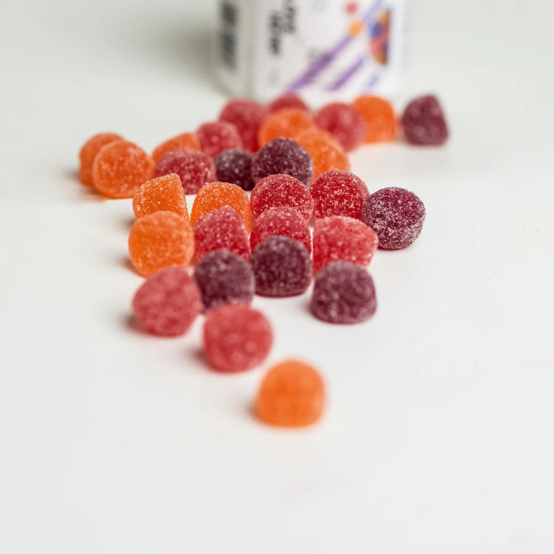 CBD Jelly Domes 600mg